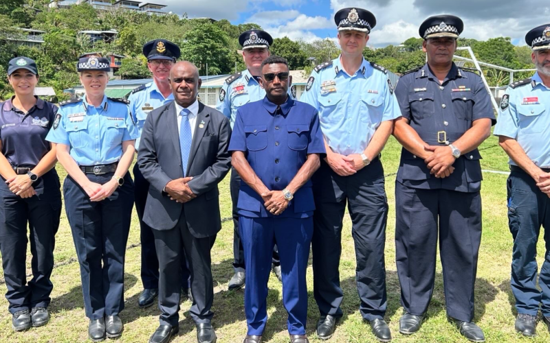 Strong partnership demonstrated during PM’s visit