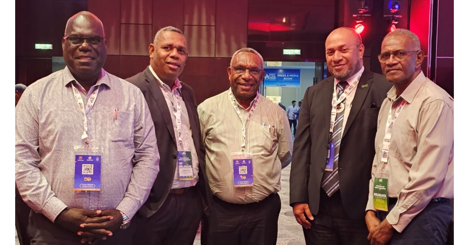 H.E Soaki participates in 2025 PNG Petroleum, Energy conference – Solomon Star News H.E Soaki participates in 2025 PNG Petroleum, Energy conference – Solomon Star News