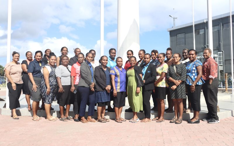 Women value ‘network’ gained through WELSI’s executive leadership training