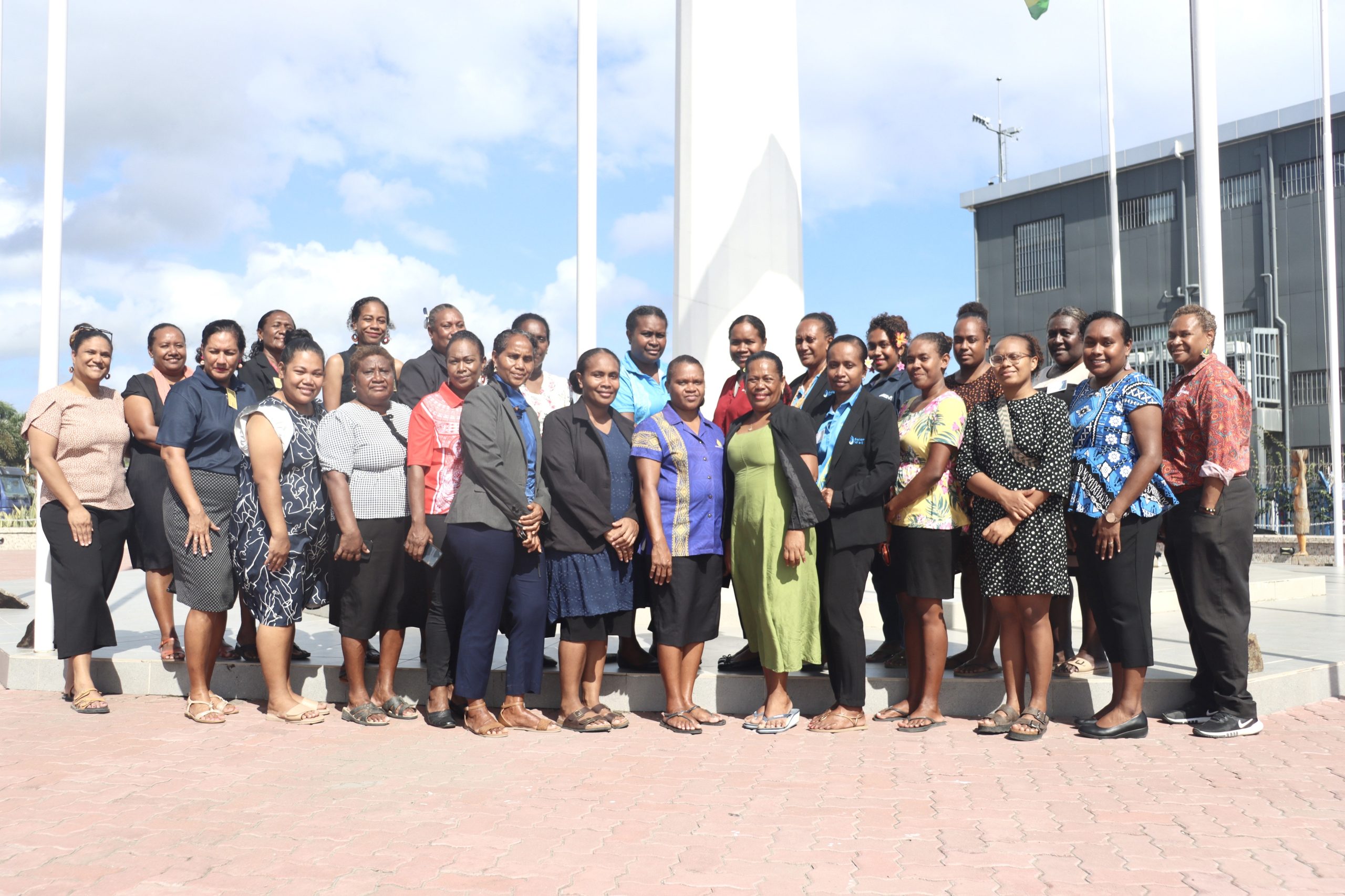Women value ‘network’ gained through WELSI’s executive leadership training