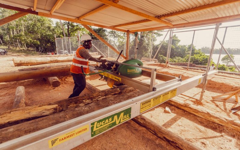 Australia welcomes new investment in Kolombangara