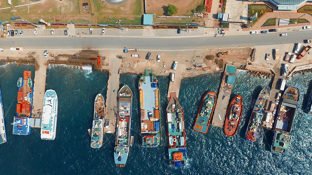 No more capsized boats as ADB-funded project upgrades key transport links in Solomons