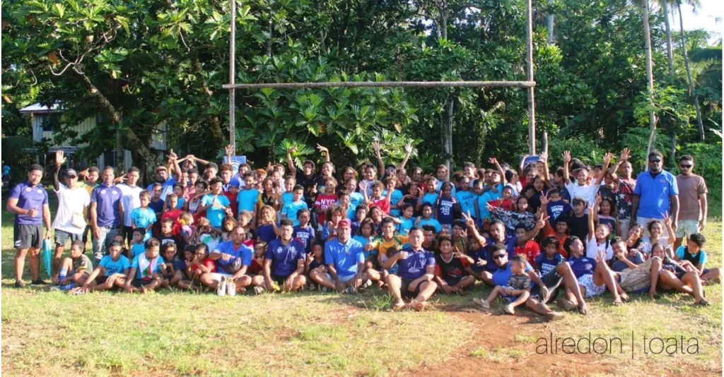 East Rennell successfully hosts historic Tegano Tamagiki Rakabi Fest – Solomon Star News