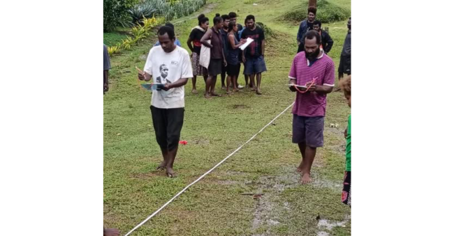 Resource management training