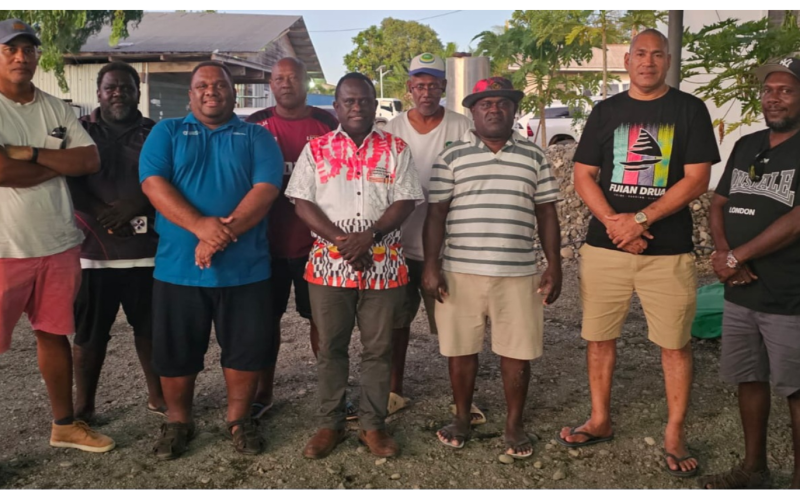 Three SIPFP Ministers set for exit 