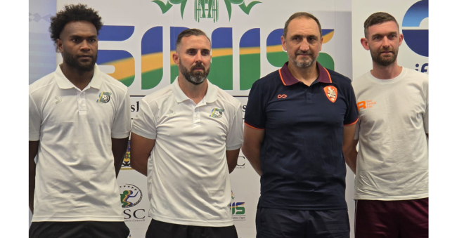 SI_Brisbane Roar Officials-2