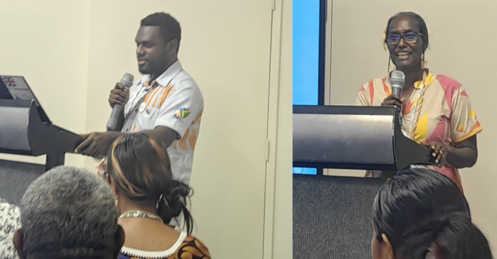 Pacific ECOP network builds momentum – Solomon Star News