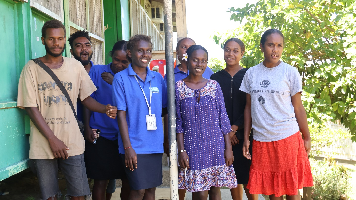 HCC, SINU engage in students practicum partnership
