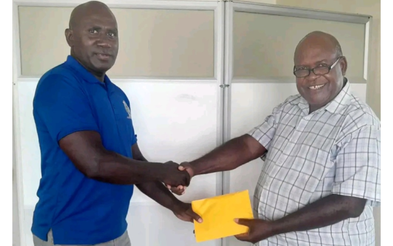 ECC supports LFA with $10k donation