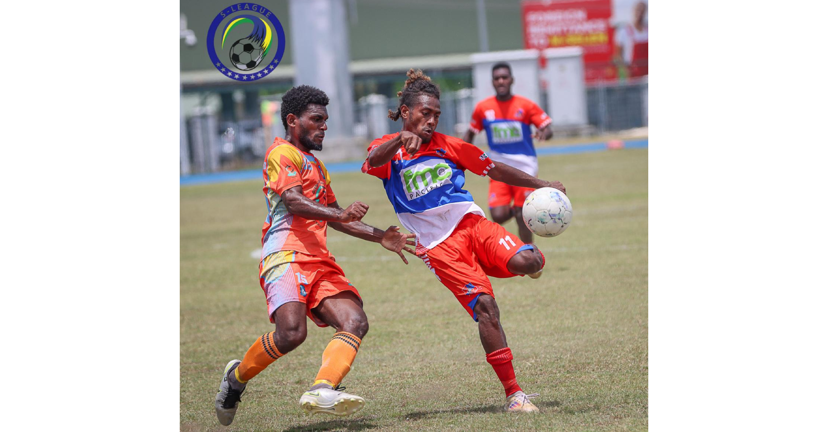 SIX GOALS, ENDLESS DRAMA – Solomon Star News