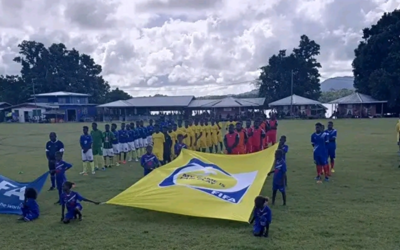 Capital League final showdown date set, four teams eye title
