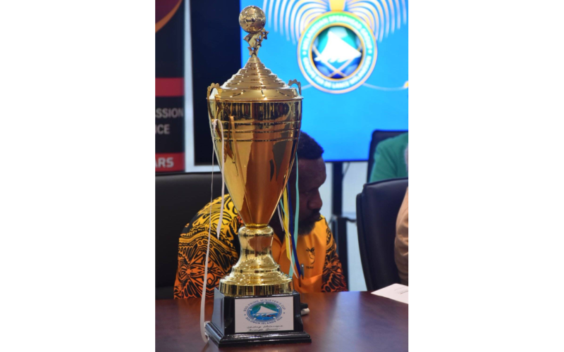 Draws for 2025 MSG Prime Minister’s Cup unveiled