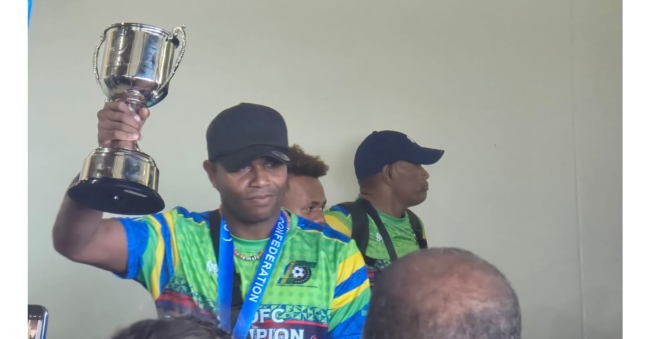 The cup