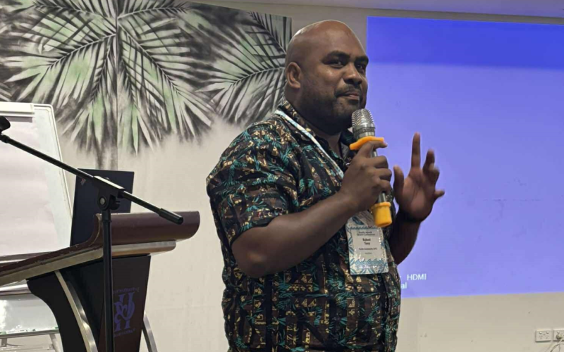 SPC supports Pacific Nations to finalise maritime boundaries