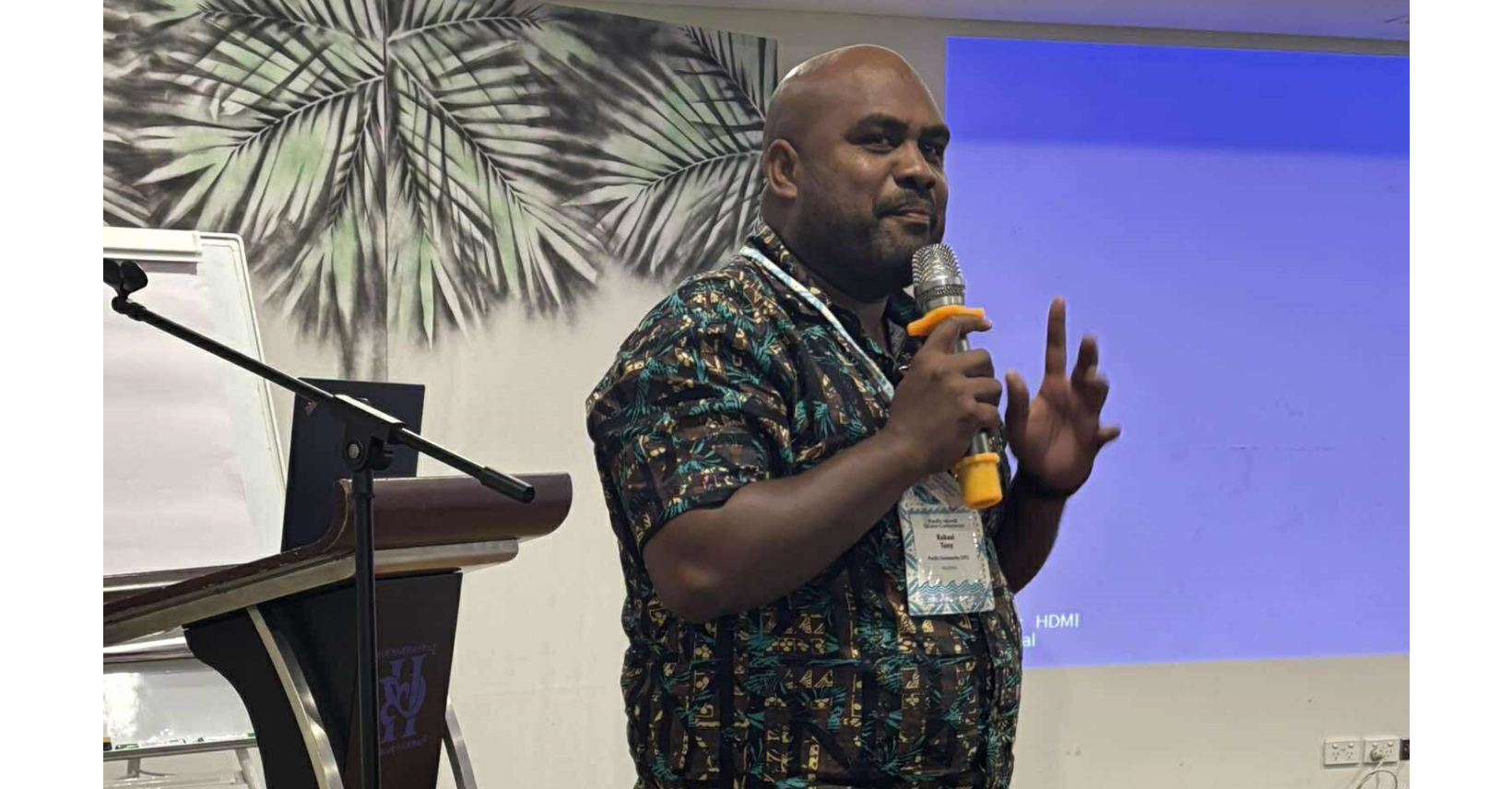SPC supports Pacific Nations to finalise maritime boundaries