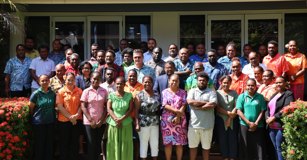 MCT hosts consultation on new tourism development policy