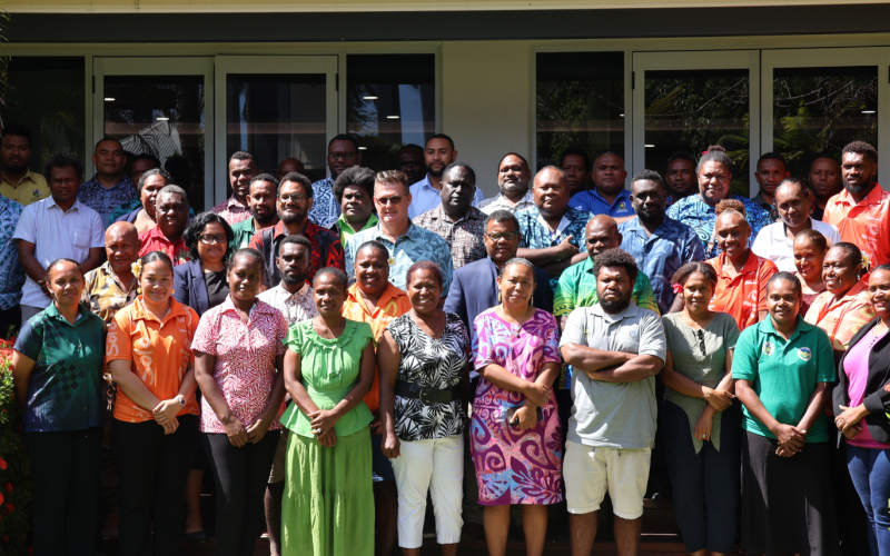 MCT hosts consultation on new tourism development policy