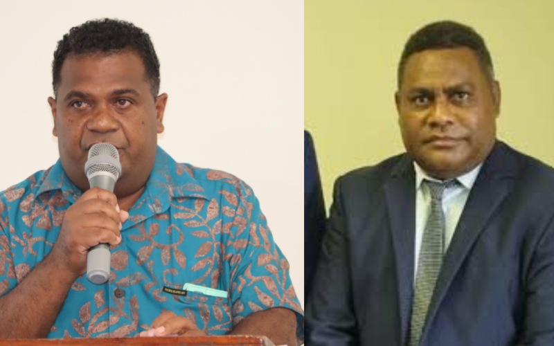 CABINET RESHUFFLE