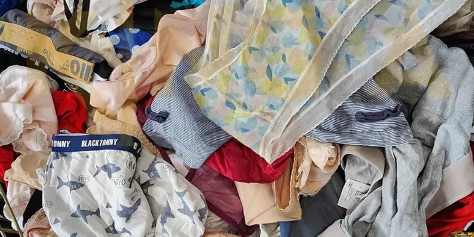 Undies