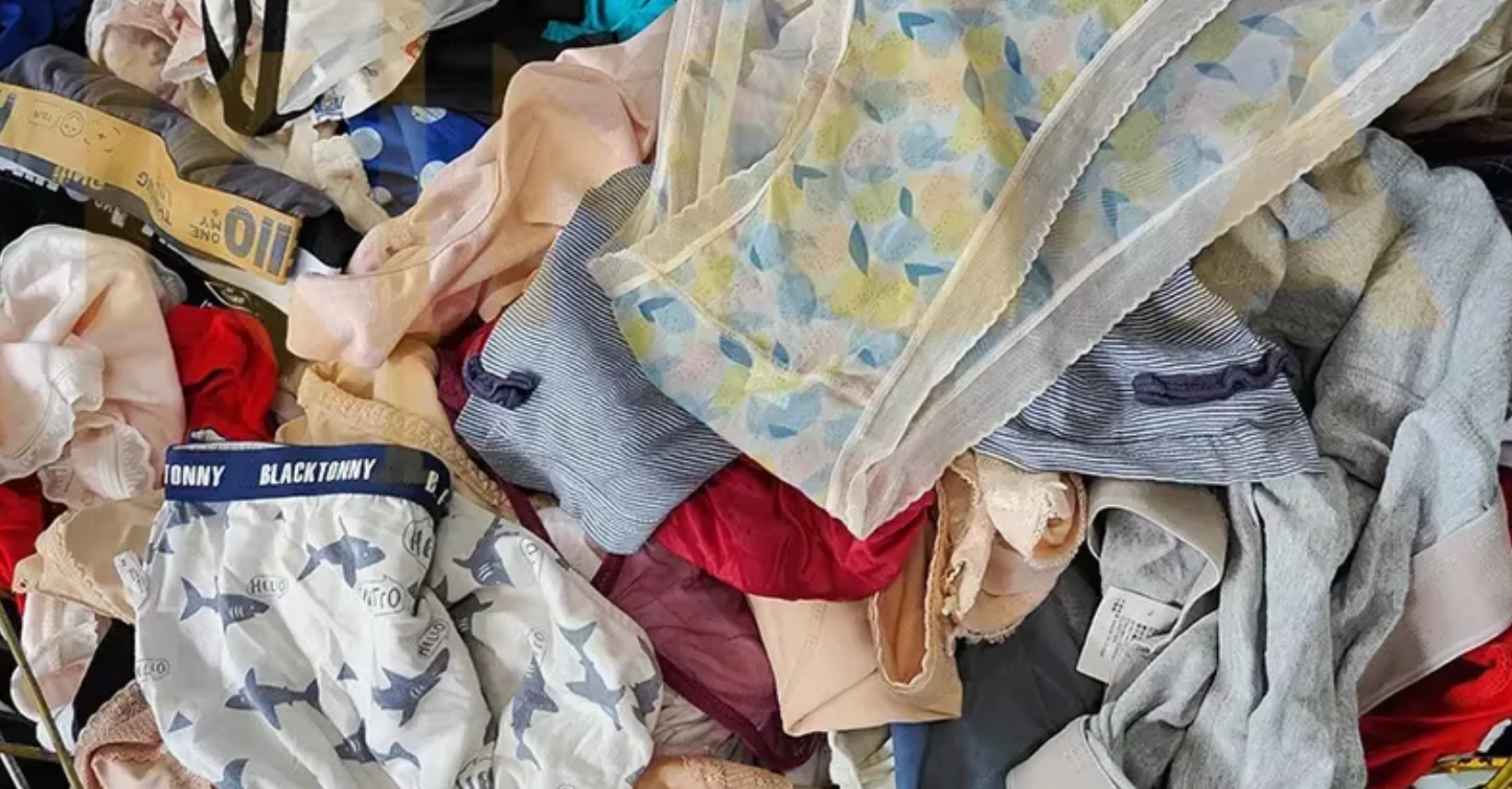 Duo nabbed over undies’ theft  – Solomon Star News