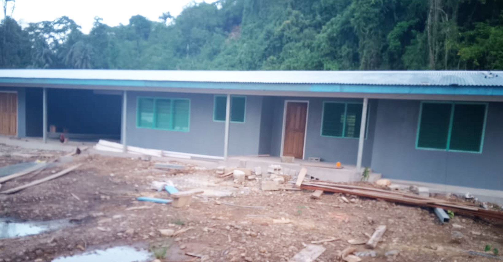 East Choiseul to benefit from fisheries project – Solomon Star News East Choiseul to benefit from fisheries project – Solomon Star News