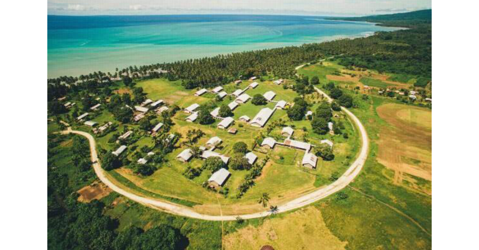 Waimapuru’s land being logged – Solomon Star News