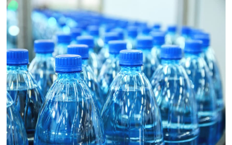 SASA, ENARGY Water back in operation