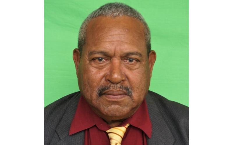 Wickham urges colleague MPAs to fulfill responsibilities