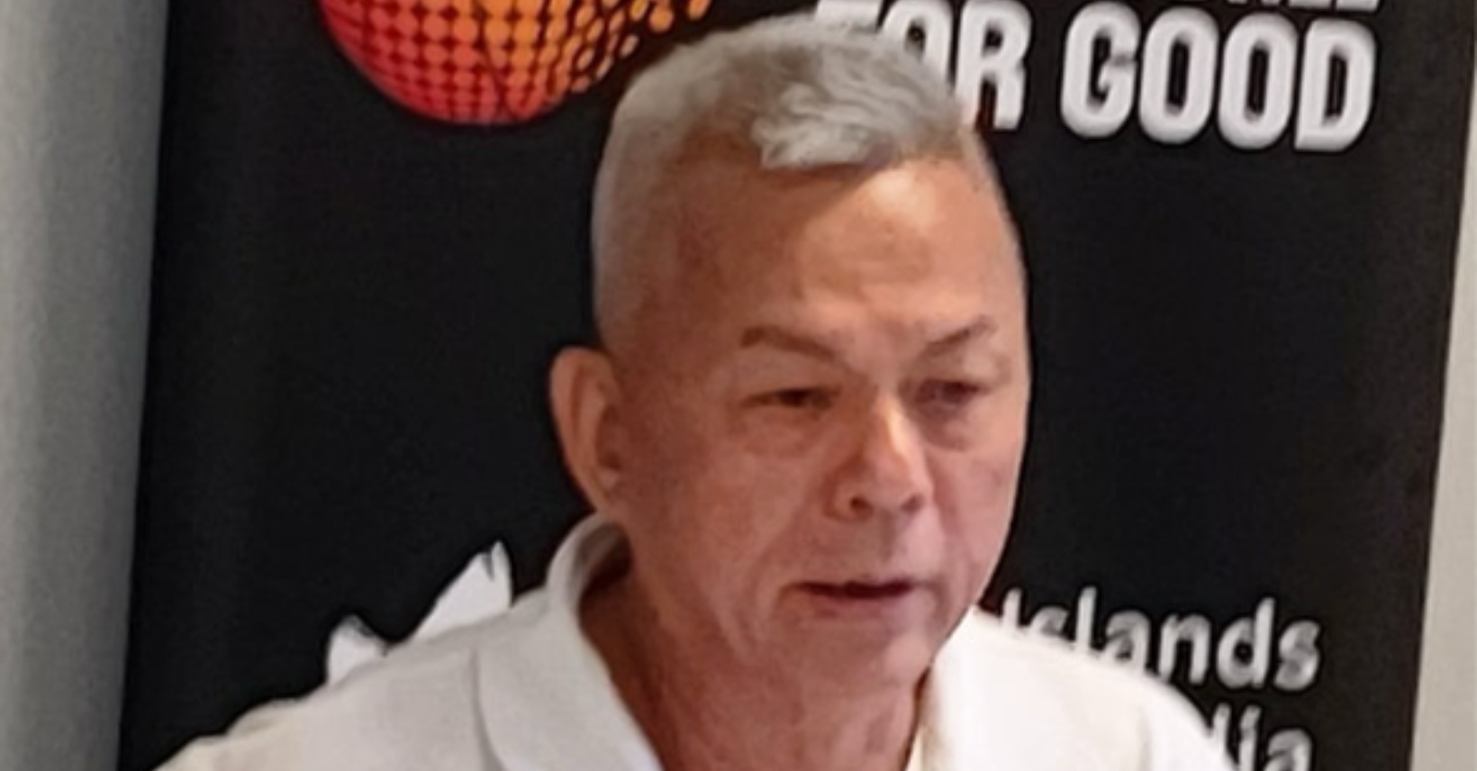 Lai steps down as SIBF boss