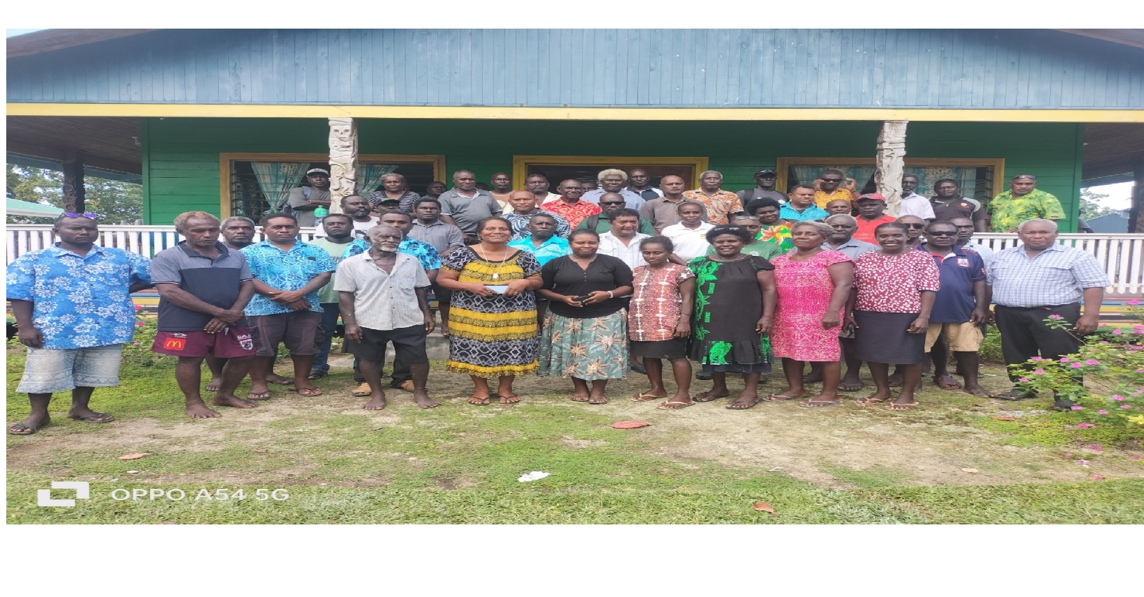 Validation workshop underway in Taro  – Solomon Star News Validation workshop underway in Taro  – Solomon Star News