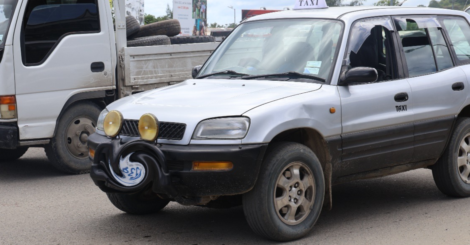 Cab owners warned – Solomon Star News Cab owners warned – Solomon Star News