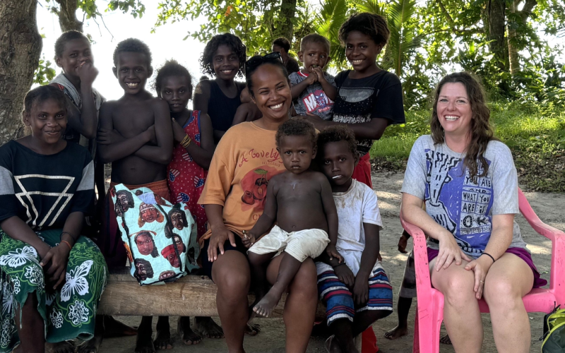 Lonely Planet names Solomon Islands in ‘Top 25 Best in travel for 2026’ listing