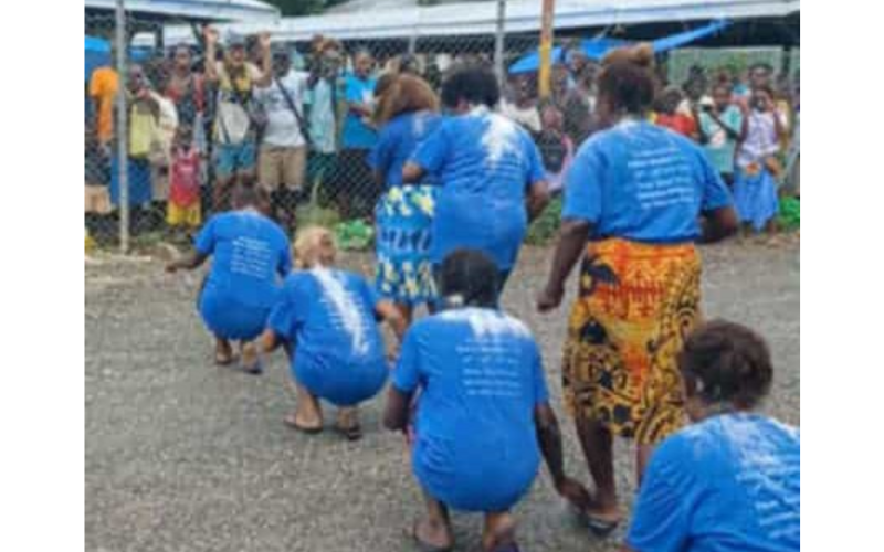 International Rural Women’s Day marked in Munda
