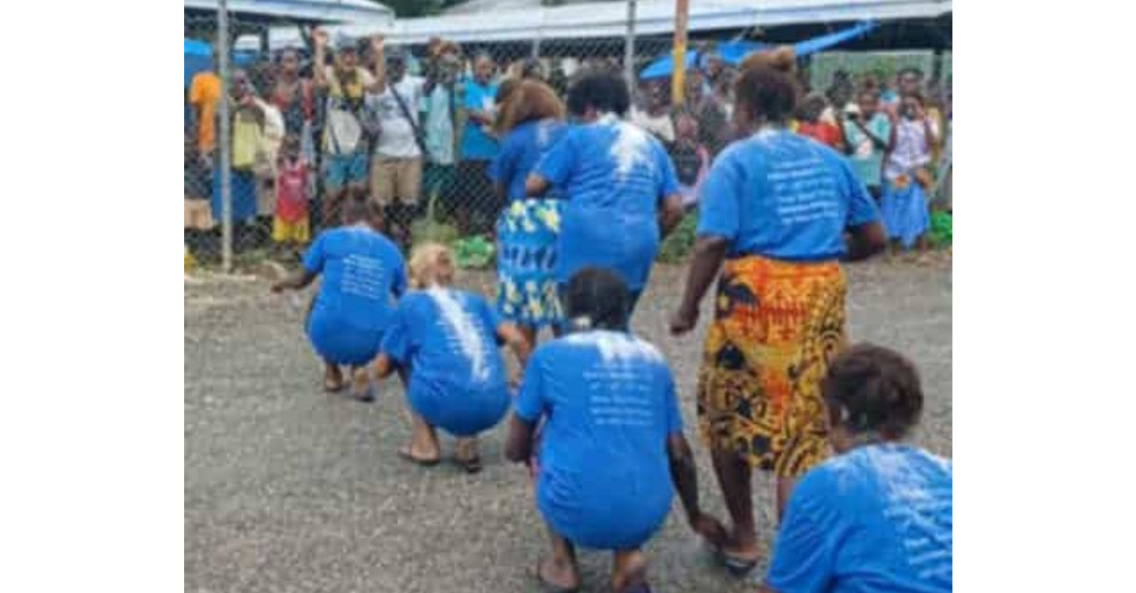 International Rural Women’s Day marked in Munda