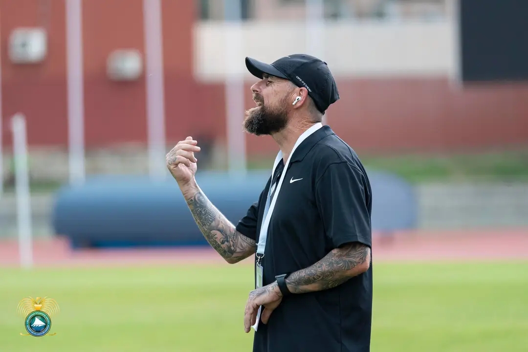 Barrett says MSG Cup ‘Exactly What We Needed’ before World Cup qualifiers