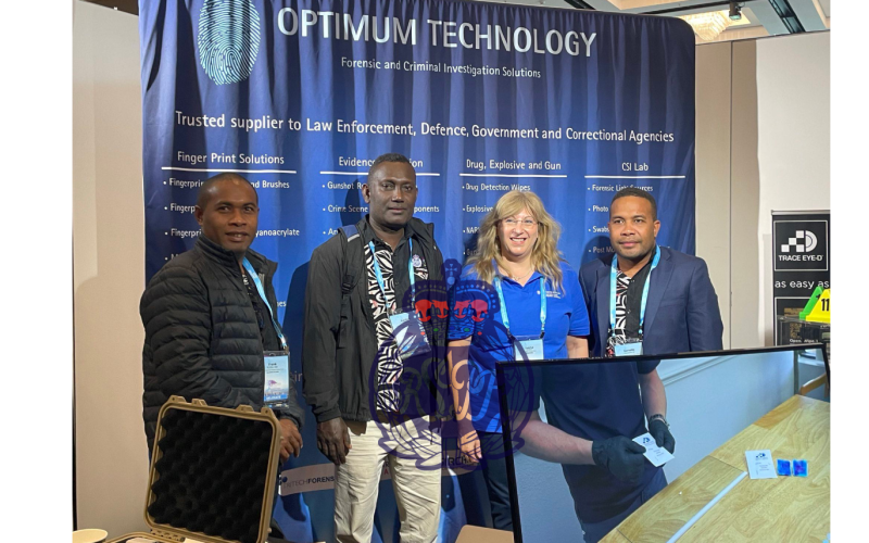 Strengthening forensic expertise