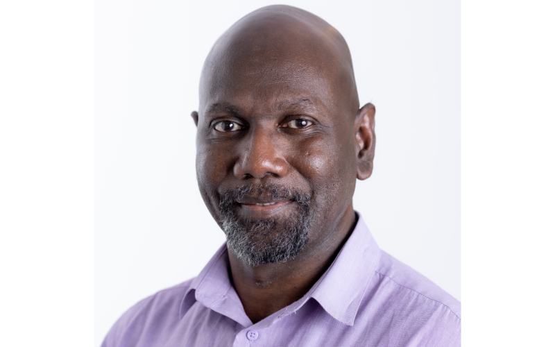 Associate Professor Katovai elected Fellow of the Pacific Academy of Sciences