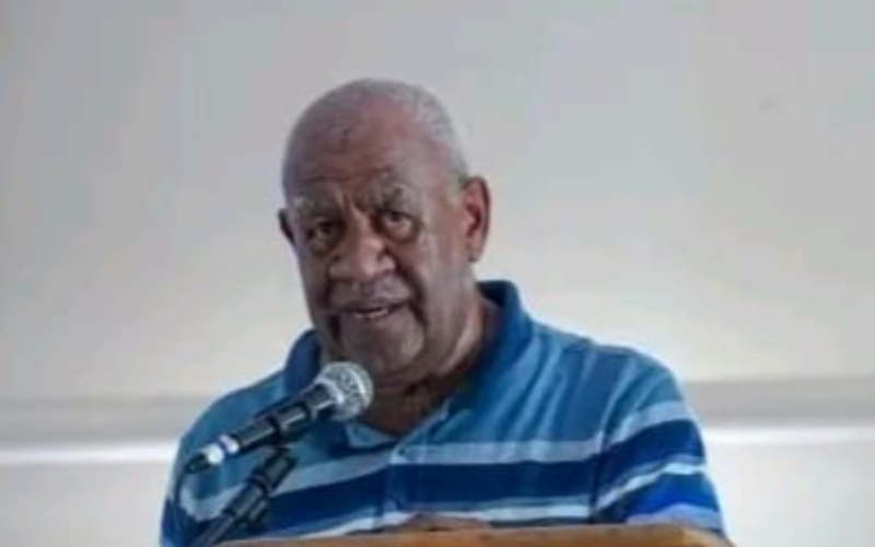 North West Guadalcanal CDO Responds to Criticisms