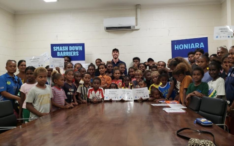 HTTA SUCCESSFULLY HELD AWARD NIGHT 2025