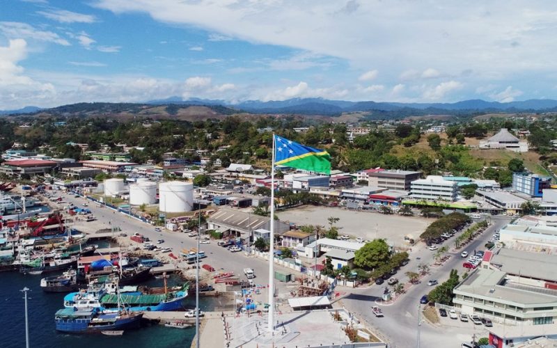 2025 Index says SI amongst most corrupt nations