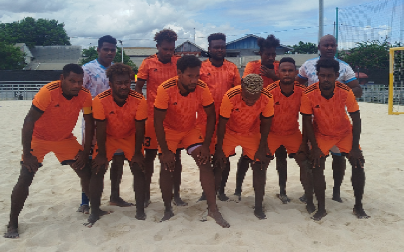 Islands Brothers overpower Capital Bullets