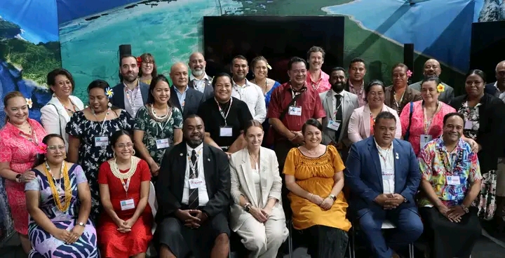 Pacific voices unite at Belem climate talks showcasing island resilience, culture and collective climate action
