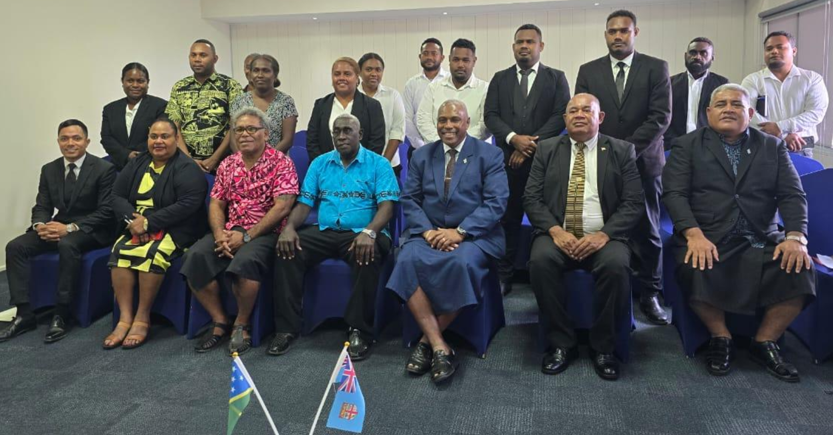 Melanesia law ministers to present collective issue at Commonwealth meet – Solomon Star News Melanesia law ministers to present collective issue at Commonwealth meet – Solomon Star News