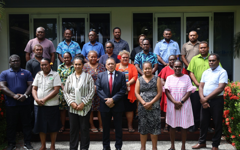 Role of trade in driving growth and resilience highlighted 