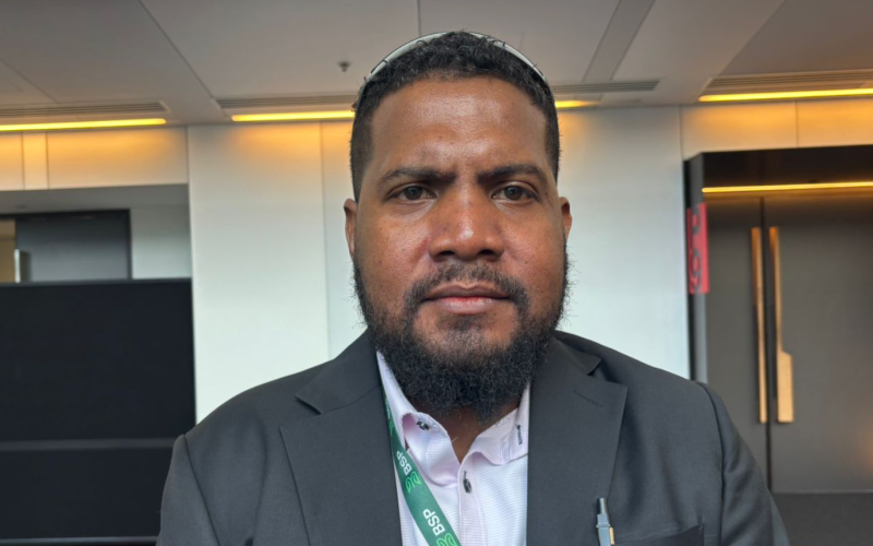 Minister Fuo’o acknowledges Australia’s infrastructure support