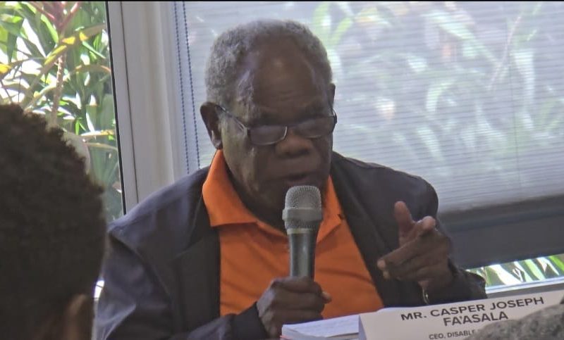 Land dispute, a major hindrance to energy development