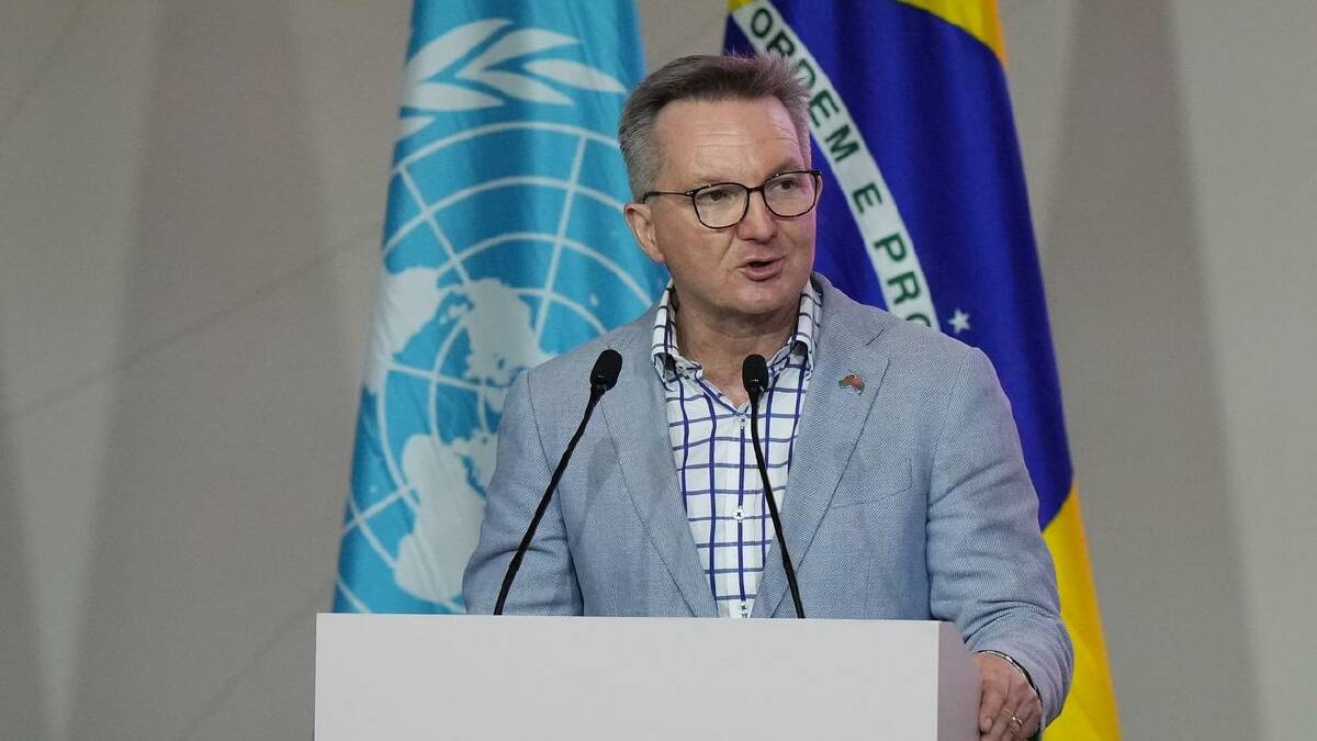 Turkey secures hosting rights for COP31 as Australia takes lead in negotiations – Solomon Star News