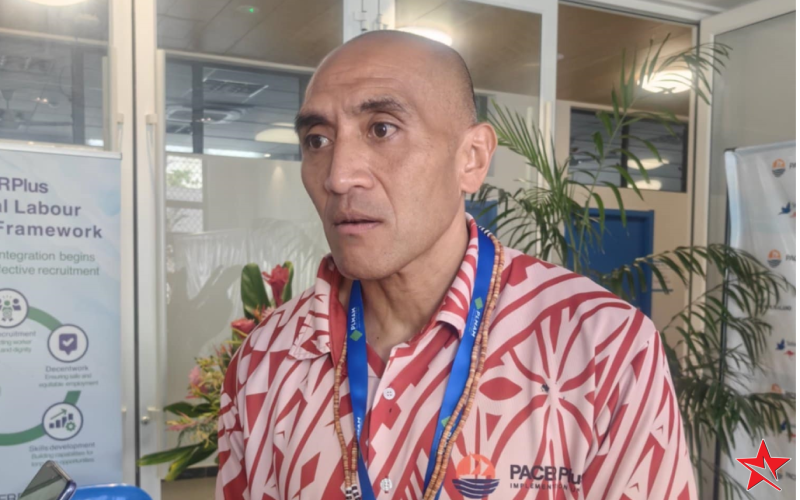 Gender equality discussed at PALM meeting