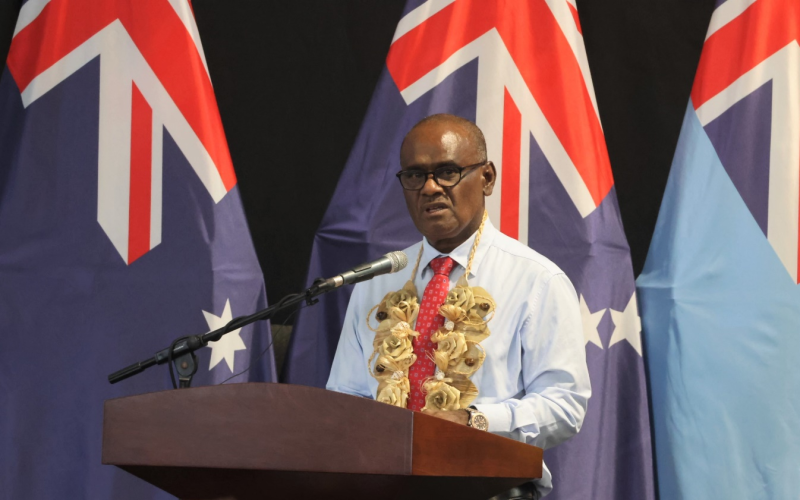 PM: Culture and Christian values must guide approach to LGBTQIA+ issues