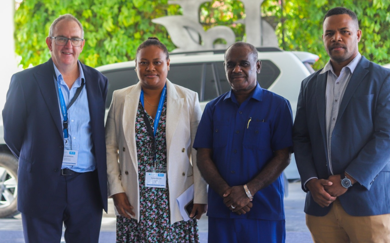 PM to address upcoming SICC, APIBC forum